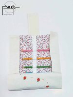 جامدادی رولی پارچه ای