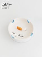زیر سیگاری سرامیکی S008