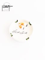 زیر سیگاری سرامیکی کد S017