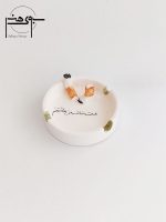 زیر سیگاری سرامیکی کد S0۲۵