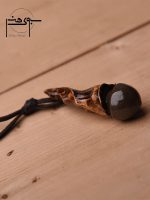 گردنبند زنانه و مردانه طرح گرز