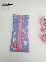 جامدادی دانشجویی پارچه ای سبک
