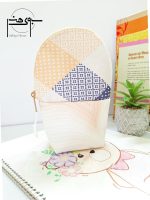 جامدادی پارچه ای ایستاده فانتزی