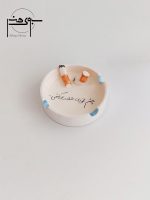 زیرسیگاری سرامیکی کد S040