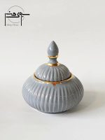 قندان سرامیکی مدرن