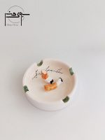زیرسیگاری سرامیکی کد S051