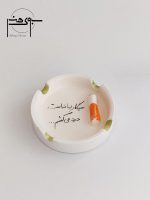 زیرسیگاری سرامیکی S044