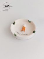 زیرسیگاری سرامیکی کد S043