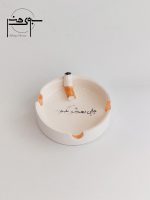 زیرسیگاری سرامیکی کد S045