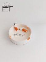 زیرسیگاری سرامیکی کد S049