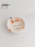 زیرسیگاری سرامیکی کد S053