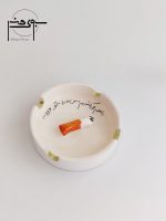 زیرسیگاری سرامیکی کد S056