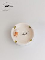 زیرسیگاری سرامیکی کد S057