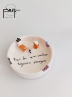 زیرسیگاری سرامیکی کد S060