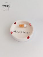 زیرسیگاری سرامیکی کد S065