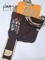 کیف دستی پارچه ای چند منظوره هنری