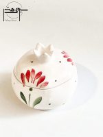 قندون سرامیکی انار