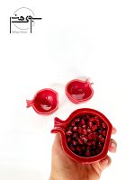 پیاله انار خوری