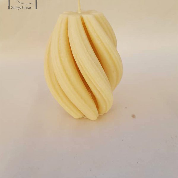 شمع گوی ساحلی