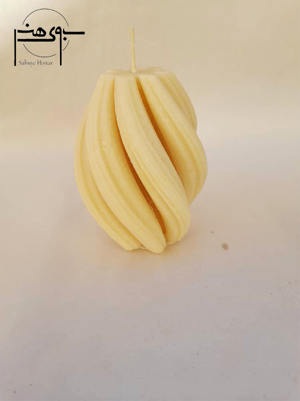 شمع گوی ساحلی