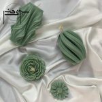شمع تزیینی لاکچری خاص