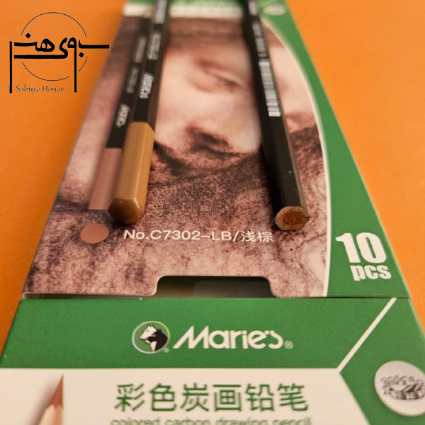 مداد کنته برند ماریس