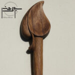 کانزاشی طرح برگ