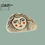 پیکسل سنجاقی سرامیکی