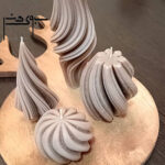 ست شمع چهار عددی