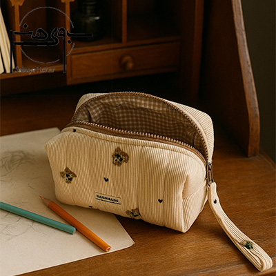 جامدادی خرسی